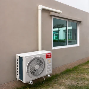 Instalacion aire acondicionado